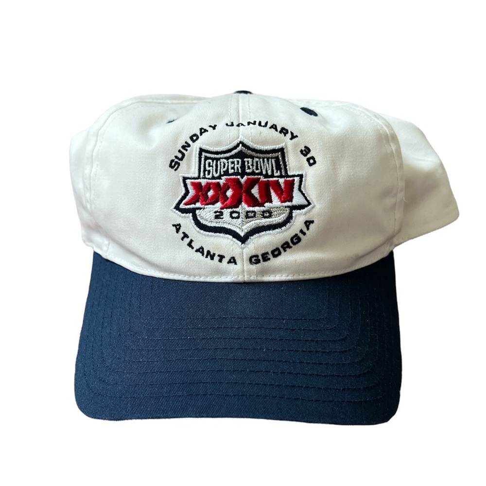 Super Bowl 39 Hat
